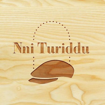 Nni Turiddu Villa Cammarata Екстериор снимка