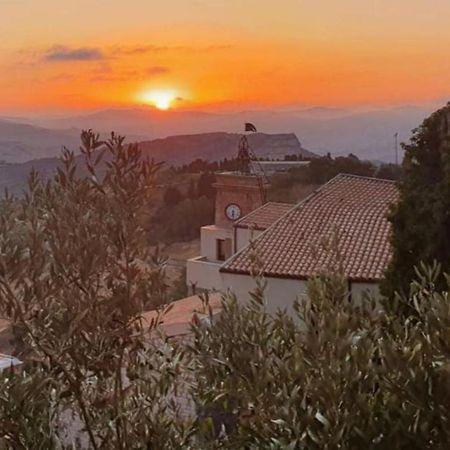 Nni Turiddu Villa Cammarata Екстериор снимка