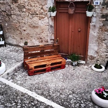 Nni Turiddu Villa Cammarata Екстериор снимка