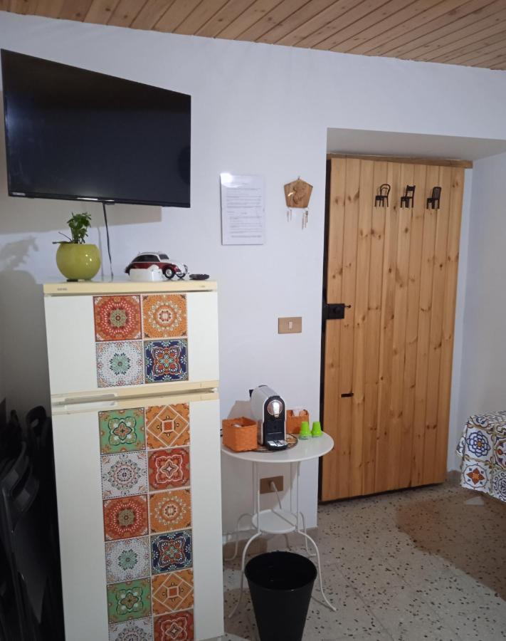 Nni Turiddu Villa Cammarata Екстериор снимка