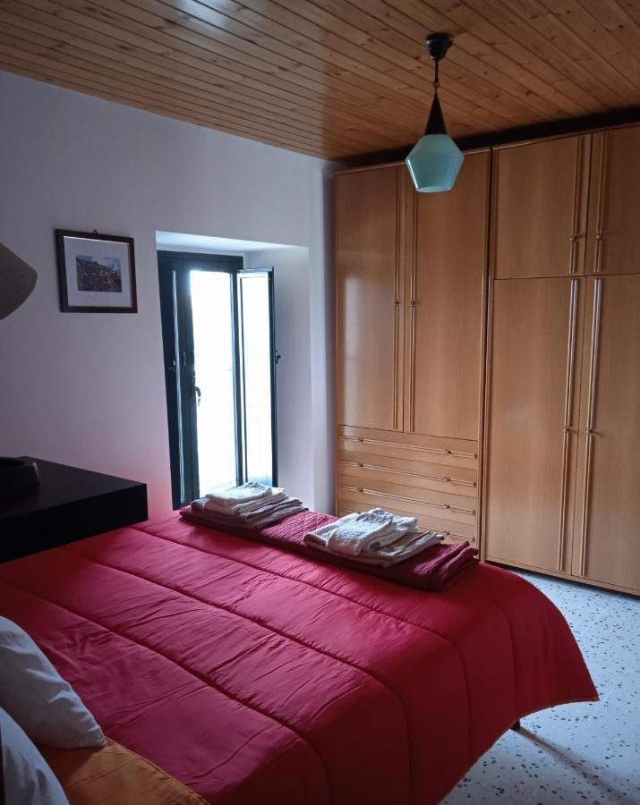Nni Turiddu Villa Cammarata Екстериор снимка