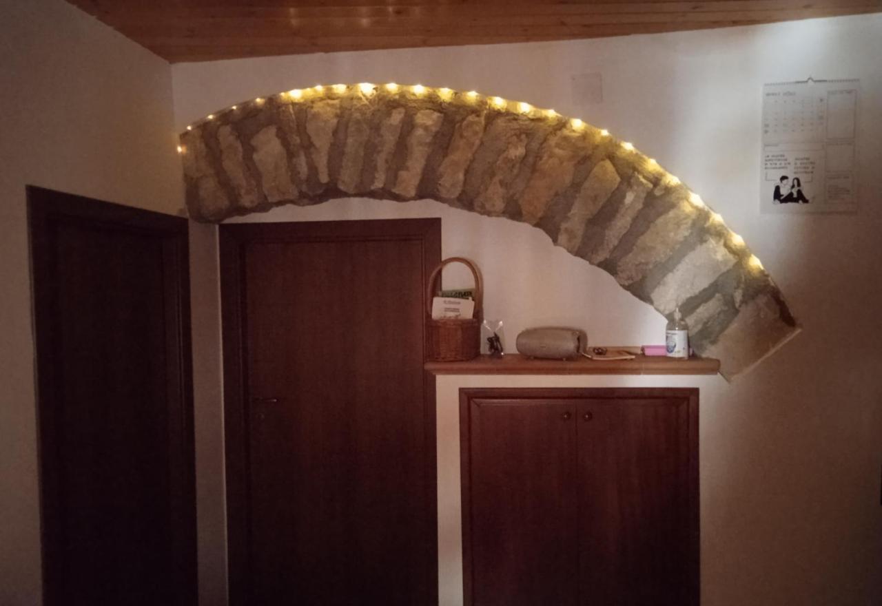 Nni Turiddu Villa Cammarata Екстериор снимка