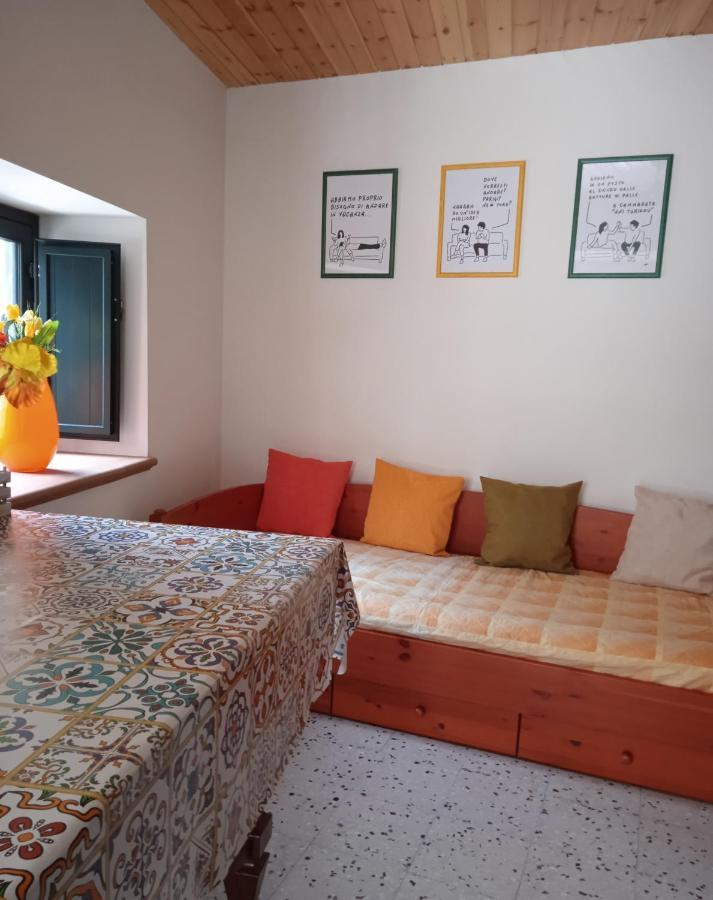 Nni Turiddu Villa Cammarata Екстериор снимка