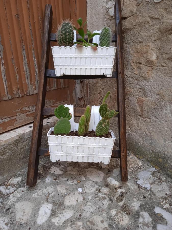 Nni Turiddu Villa Cammarata Екстериор снимка