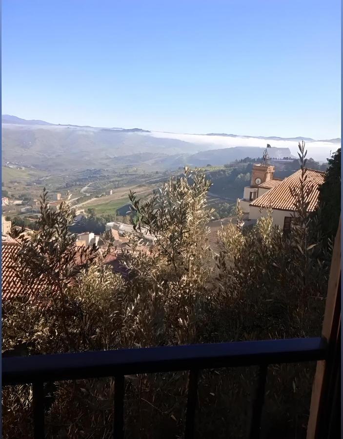 Nni Turiddu Villa Cammarata Екстериор снимка