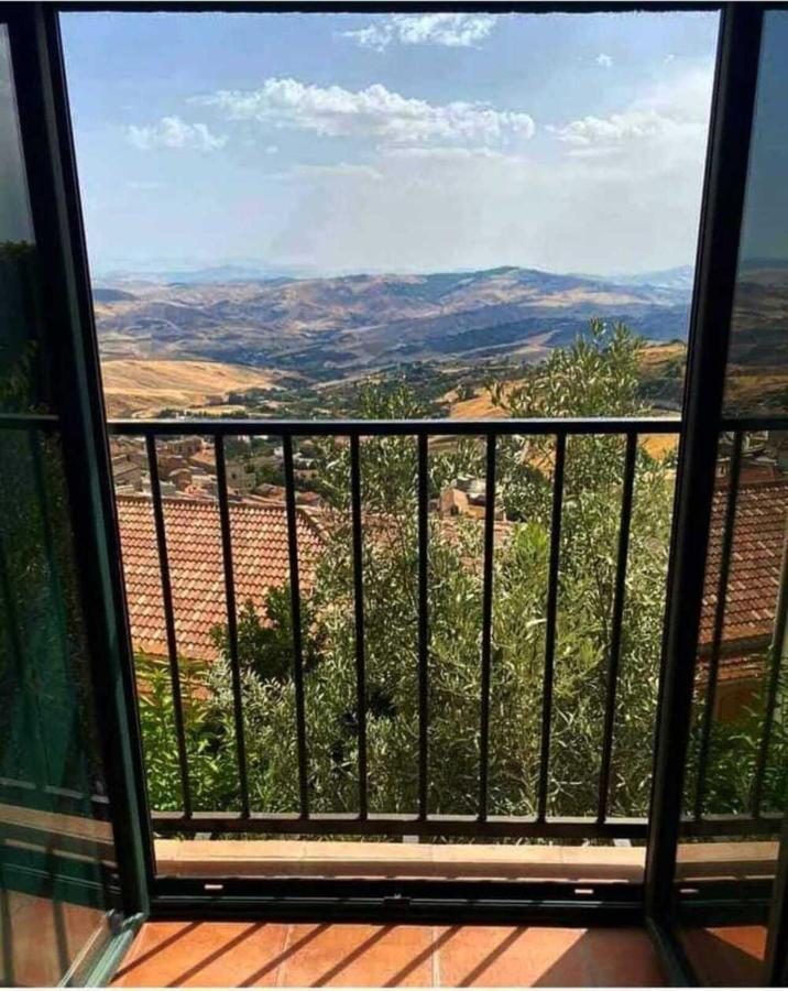 Nni Turiddu Villa Cammarata Екстериор снимка